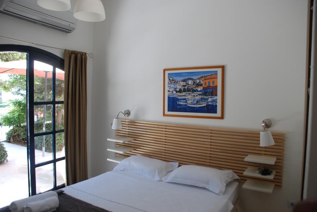 Marina Sahil Hotel Cesme Room photo